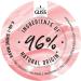Schwarzkopf Gliss 4-in-1 Mask with Protein & Babassu Nut Oil - 400ml | Intensive Hair Repair & Nourishment - International Shipping - Buy Online on SooperMarket.com