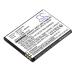 Battery Replacement for Emporia Flip V221 Active glam V221 4G AK-V221-4G V1.0 AK-V221