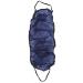 10 Disposable Bras - Non-Woven Fabric Beauty Salon Underwear - Individually Packed Blue Spa Tops for Women - Buy Online on SooperMarket.com
