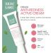 SKIN LABO Active Anti-Redness Cream Soothing Moisturizing with Defensil-Plus & Calendula Extract - 30ml - Buy Online on SooperMarket.com