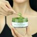 LILY SADO MATCHA MADE IN HEAVEN Green Tea Gel Overnight Face Mask - 4 oz - Clears Pores, Acne, Reduces Pore Size - Gentle for All Skin Types - Buy Online on SooperMarket.com