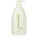 SUPER MILD Shiseido Shampoo Green Pump