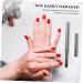 Gogogmee Nail Pen Gels Nail Gel Manicure Tools Nail Painting Pen Nail Art Nail Art Pen Nail Drawing Pens Nail Art Supply Manicure Nail Art Tool Nail Painting Tool Nail Art Brush Nail Brush - Buy Online on SooperMarket.com