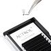 Volume Eyelash Extensions D Curl 0.07mm 13mm - Easy Fan Self Fanning Lashes for Effortless Volume - Buy Online on SooperMarket.com