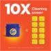 Buy Tide Ultra Liquid Laundry Detergent - Original Scent 10 Fl Oz | International Shipping Available - Buy Online on SooperMarket.com