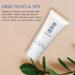 SEKKISEI Supreme Cleansing Cream - Hydrating Facial Cleanser (5 oz) | Gentle & Effective International Shipping - Buy Online on SooperMarket.com
