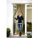 Tesa Mosquito Fly and Insect Screen for Doors 2 X 0.65 M X 2.5 M (max) White - Buy Online on SooperMarket.com