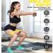 Shop Resistance Bands & Core Sliders | Home Gym Workout Equipment for Glutes & Legs - International Shipping Available - Buy Online on SooperMarket.com