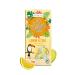 Buy Frankonia Chocolat Limited Summer Edition Lemon 'n' Chill - White Lemon & Cookies Chocolate 90g | International Shipping Available - Buy Online on SooperMarket.com