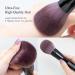 Large Flawless Powder Brush | Cruelty-Free Blush & Setting Powder Brush for Buildable Coverage - Buy Online on SooperMarket.com