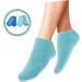 Beavorty 4 Pairs Gel Socks Commodity Cotton Yarn Miss Spa - Buy Online on SooperMarket.com