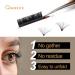 Buy Qwaszx Eyelash Extension Fans - Curling 0.05/0.07 C/D - 8-15mm Mixed Flowering Lashes for Perfect Eyelash Extensions - Buy Online on SooperMarket.com