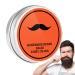 Bart Flushing Beard Butter for Men | Moisturizing Cream & Mustache Balm | Soft Shiny Beard Products by Shizuku - Buy Online on SooperMarket.com