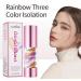 Makeup Base Primer - Gentle Foundation Primers for Women Face Makeup Products for Gathering Dating Home Working Traveling Business Trips Shakven - Buy Online on SooperMarket.com