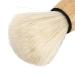 Men's Shaving Brush - Soft Hair & Ergonomic Wooden Handle for Home & Salon Facial Care - Buy Online on SooperMarket.com