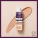 Covergirl Olay Simply Ageless 3-in-1 Foundation 240 Natural Beige - 1 fl oz | Anti-Aging Makeup - Buy Online on SooperMarket.com