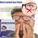 30 Pieces Lutein Eye Patches - Natural Herbal Extracts for Skin-Friendly Eye Protection & Nourishment - Buy Online on SooperMarket.com