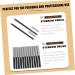 Healvian 36 Pcs Black Eyeliner 1 Black Waterproof Eyeliner Practical Eyeliners Makeup Eye Makeup Tool Wood 1 count (Pack of 1) Blackx3pcs - Buy Online on SooperMarket.com