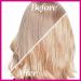 LOr al Paris Ammonia-Free Semi-Permanent Hair Dye 1021 Light Pearl Blonde - Natural Glossy Finish, Up to 28 Shampoos | Casting Cr me Gloss - 1 Application - Buy Online on SooperMarket.com