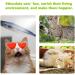 100ml Herbal Cat Joy Spray Herbal Cat Joy Celery Pets Catnip Spray for Cats Cat Scratching Spray Mist Cat Training Spray with Catnip Catnip Spray for Indoor Cats Cat Nips Spray for Cat Anxiety Relief - Buy Online on SooperMarket.com