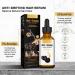 DARKA Pro Anti-Greying Hair Serum with Ganoderma Nutrient - Promotes Healthier, Thicker Hair - 2pcs - Buy Online on SooperMarket.com