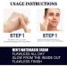 Mens BB Cream Foundation Mens Concealer Colour Correcting Cream Tinted Moisturiser Mens BB Cream SPF15+ Mens Face Moisturiser for Cover Blemishes Hydration BB Cream Foundation Even Skin Tone - Buy Online on SooperMarket.com