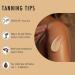 St. Moriz Advanced Illuminating Gradual Tanning Lotion | Hydrating Gradual Tan Moisturiser with Hyaluronic Acid & Shimmer Radiance Pigments | Builds up a Natural Glow in 1 to 3 Applications | 150ml - Buy Online on SooperMarket.com