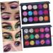 Beavorty 15 Eye Shadow Makeup Palette Eyeshadow Pallet Eyeshadow Matt Matte Eyeshadow Palette - Buy Online on SooperMarket.com