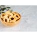 Taralli with extra virgin olive oil | 3 Packs of Apulian Taralli | Classic Taste | 3 Boxes of 150g each - Buy Online on SooperMarket.com
