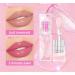 Conversionh Lip Oil Conversionh Magic Changing Lip Oil Boss up Color Changing Lip Oil Drip Dynasty Magic Color Changing Lip Oil Cotton Candy Flavor Warm Change Moisturizing (1pc) - Buy Online on SooperMarket.com