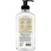 J.R. Watkins Coconut Hand Soap - 11 fl oz (325 ml) | Natural & Moisturizing Cleanser - Buy Online on SooperMarket.com