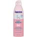 Coppertone WaterBabies SPF 50 Sunscreen Spray & Pure and Simple Stick Bundle (6oz Spray & 0.49oz Stick) - Buy Online on SooperMarket.com