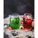 Ruf Instant God-Food: Wobbly Pudding Mix - Just Add Water | 2-Pack (100g Each) - Waldmeister Flavor - Fast Preparation for Delicious Desserts - Buy Online on SooperMarket.com