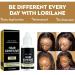 TBeautfave Wig Glue Lace Front Waterproof Lace Wig Glue Hair Adhesive Glue Hair Glue for Wigs Strong Hold Invisible Bonding Adhesive Hair Glue for Wigs Latex-Free and Oil-Resistant Hair Adhesive 1 - Buy Online on SooperMarket.com