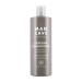 ManCave Caffeine Conditioner 500ml for Men Encourage Healthy Hair Growth Condition & Strengthen your hair with Natural Ingredients Vegan Friendly Tube made from Recycled Plastics Made in England 500 ml (Pack of 1)