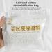 Fivetoo Heart-Shaped Moisture Absorber Bags for Cabinets | 4.58 oz - Effective Water Absorption & Odor Control | International Shipping Available - Buy Online on SooperMarket.com