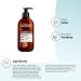 L'Oreal Men Expert Barber Club 3-in-1 Beard, Hair & Face Wash 200ml - Buy Online on SooperMarket.com