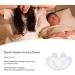 3-Speed Electric Snoring Relief Device for Daily Use - White - Buy Online on SooperMarket.com