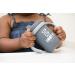 Bella Tunno Happy Sippy Cup - 6+ Months | Non-Toxic Silicone | BPA Free | Sip Sip Hooray - 8 oz - Buy Online on SooperMarket.com