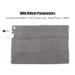 Fast Heating Blanket 220V EU Plug | Flexible & Adjustable | Ideal for Dormitories (180x150cm) | International Shipping - Buy Online on SooperMarket.com