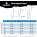 ColdPruf Women's Traditional Long Johns Thermal Underwear - Stay Warm and Cozy All Day! - Buy Online on SooperMarket.com