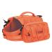 OneTigris Mammoth Dog Backpack 2.0 Version Tear Camping Hiking Dog Backpack for M/L Size Dogs (M Orange) M Orange