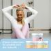 Bodywish Mixed Tasty Powder - Low-Calorie Sugar Substitute | Natural Flavor | 3 x 150g (Vanilla Salted Caramel Wildberry) - Buy Online Internationally - Buy Online on SooperMarket.com