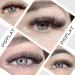 Obeyalash 8D Russian Volume Eyelash Extensions 12mm D Curl - Large Tray Pre Made Volume Lashes - Buy Online on SooperMarket.com