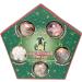 Enchanting Elf Hot Chocolate Gift Set: A Magical Delight Marshmallow Cookies Sprinkles & Candy Christmas Present - Buy Online on SooperMarket.com