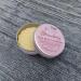 Strawberry Lotion Bar - Hydrating Goat Milk Lotion for Dry Skin | Eco-Friendly Beeswax Solid Lotion | Travel-Friendly Zero Waste Hand Care - Buy Online on SooperMarket.com