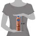 Vaseline Intensive Care Spray Moisturizer - Cocoa Radiant 6.5 oz | 100% Pure Cocoa Butter for Dry Skin - International Shipping Available - Buy Online on SooperMarket.com