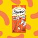 Dreamies Meaty Sticks 84 Pieces Cat Treats Tasty Snacks with Delicious Chicken Pack of 14 x(30g) - Buy Online on SooperMarket.com