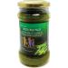 Rani Green Chilli Cooking Paste 10.58oz (300g) Glass Jar - Vegan, Gluten Free, NON-GMO - Indian Origin Green Chilli 300g - Buy Online on SooperMarket.com