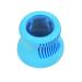 Aidapt Handy Pill Bottle Opener with Label Reading Magnifier Ideal for Users with Arthritis and Those with a Weakened Grip or Limited Dexterity
